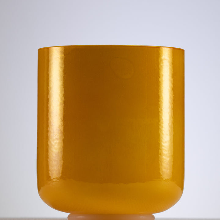 Root Chakra Singing Bowl