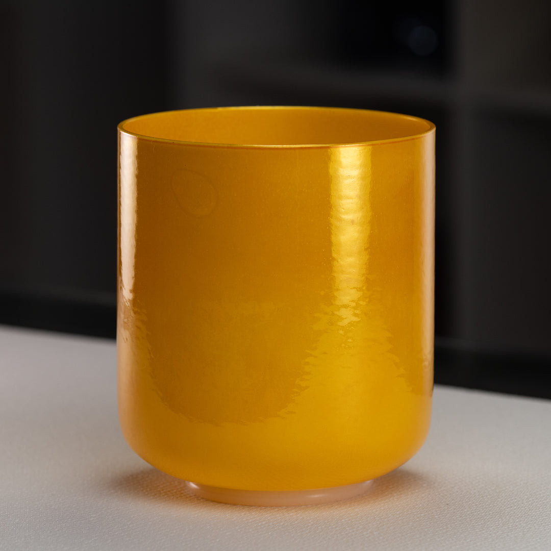 Singing Bowls for Sound Healing