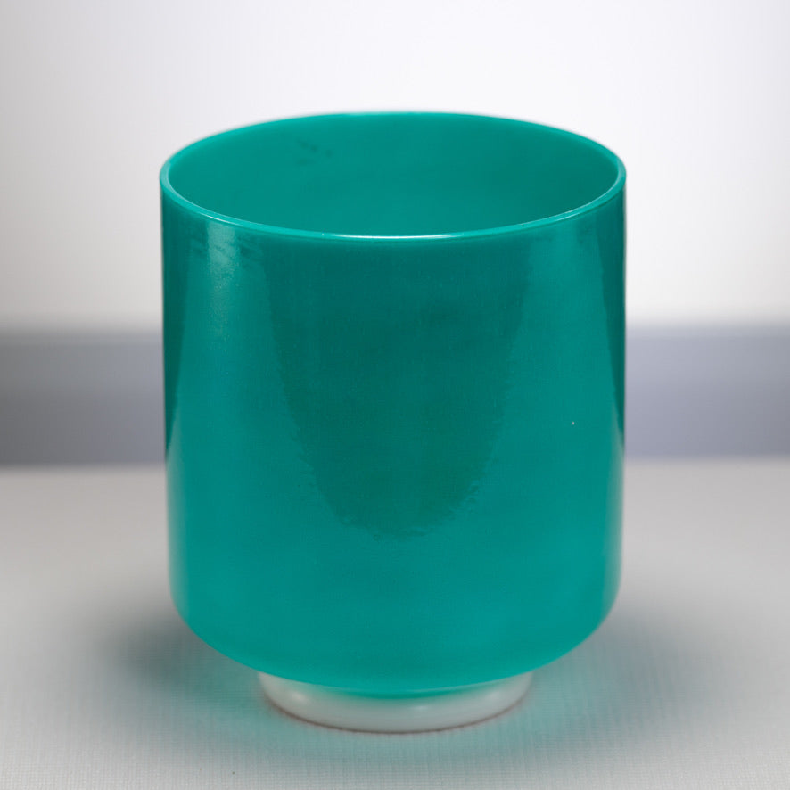 Singing Bowls for Sound Healing: F Note