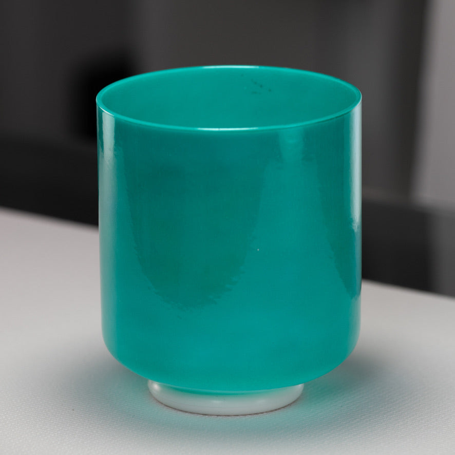 F Note Singing Bowls from Bowls of Sound