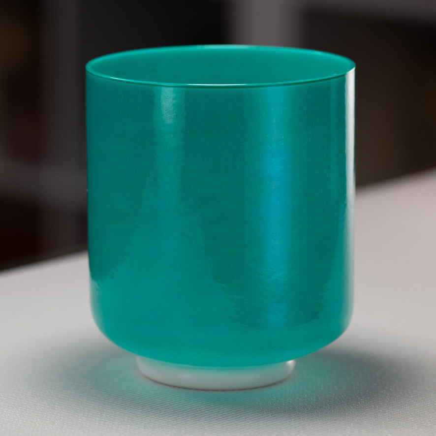 7" Crystal Singing Bowls