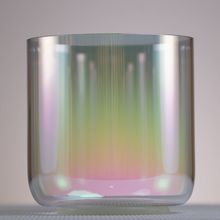 Sacred Singing Bowls: Sound healing instruments