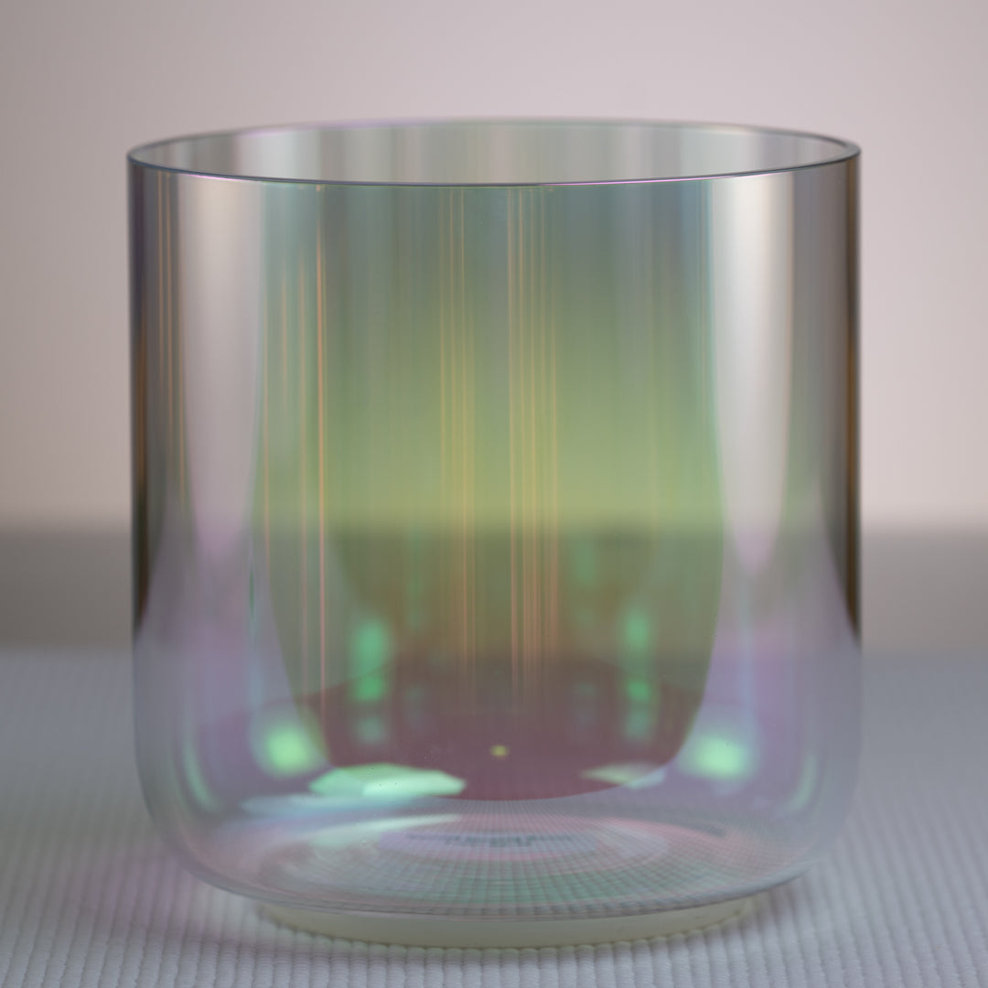 G# note singing bowls from Bowls of Sound