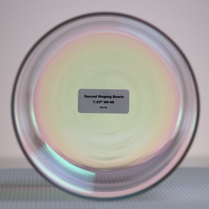 Singing Bowls for Sound Healing