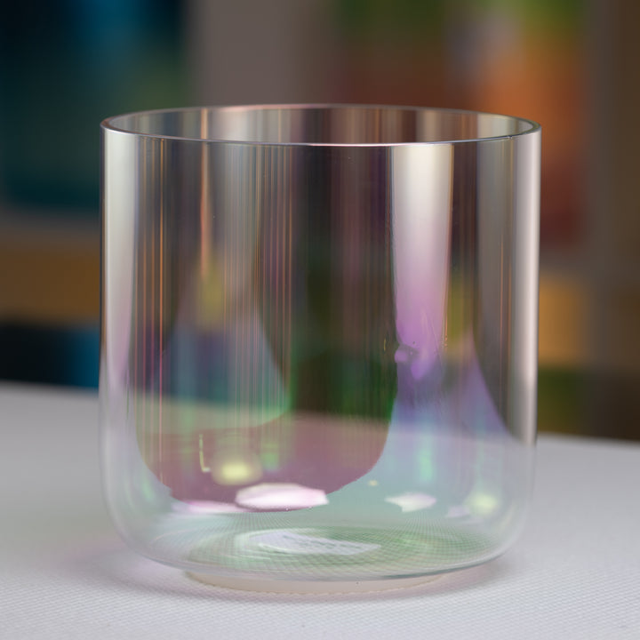 Singing Bowls for Sound Healing from Bowls of Sound