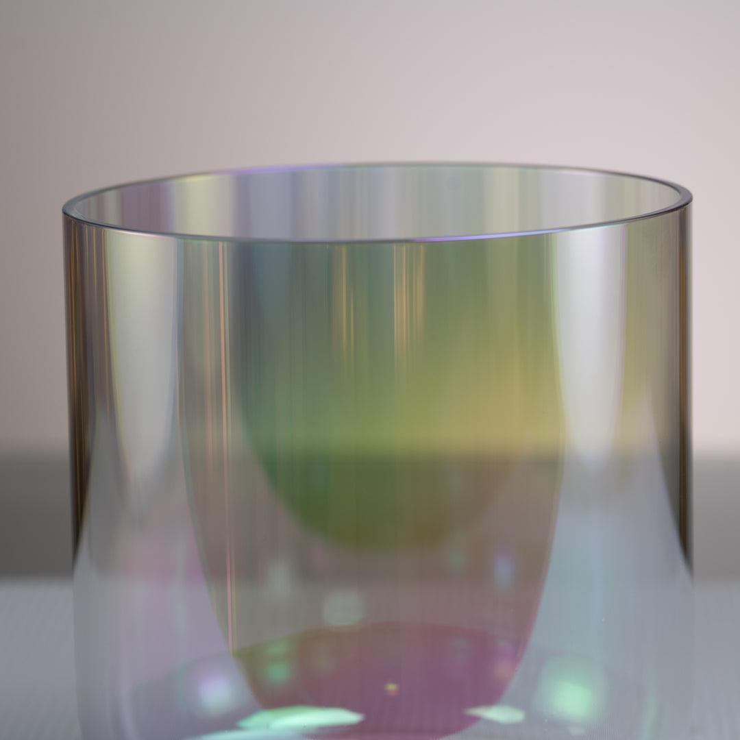 Bowls of Sound: Throat Chakra Singing Bowls