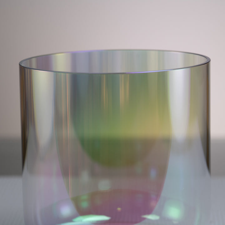 Bowls of Sound: Throat Chakra Singing Bowls