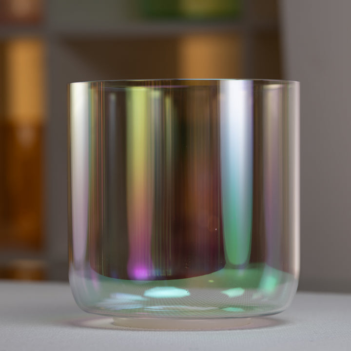 Sacred Singing Bowls for Sound Healing