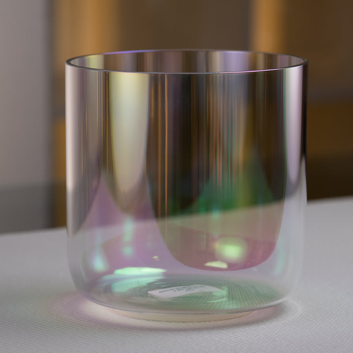 Sacred Singing Bowls: G# Note Bowls