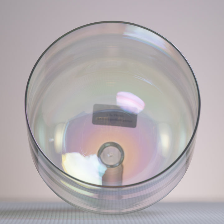 Handheld Bowls for Sound Healing