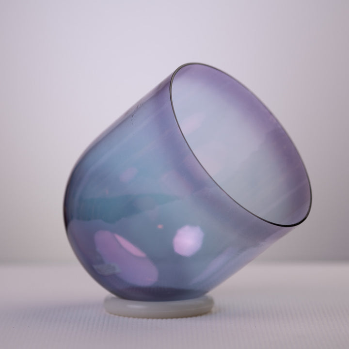 8" A-10 Androgynous Indium, Crystal Tones™