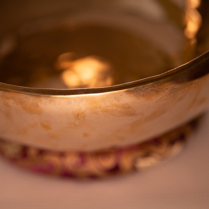 Himalayan Singing Bowls for Sound Healing
