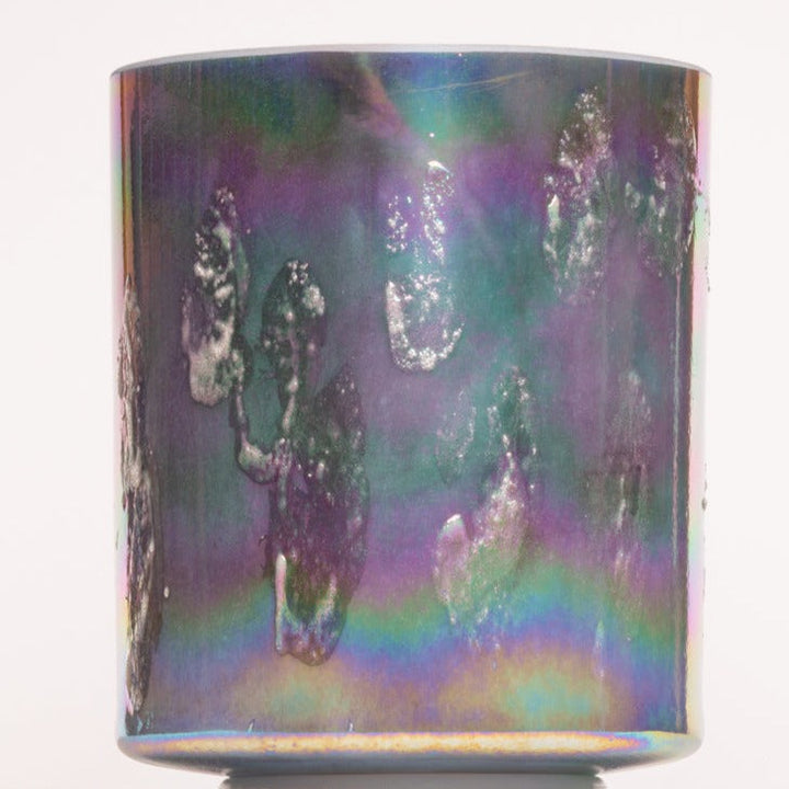 Crystal Tones Alchemy Bowl: Anchi and Platinum