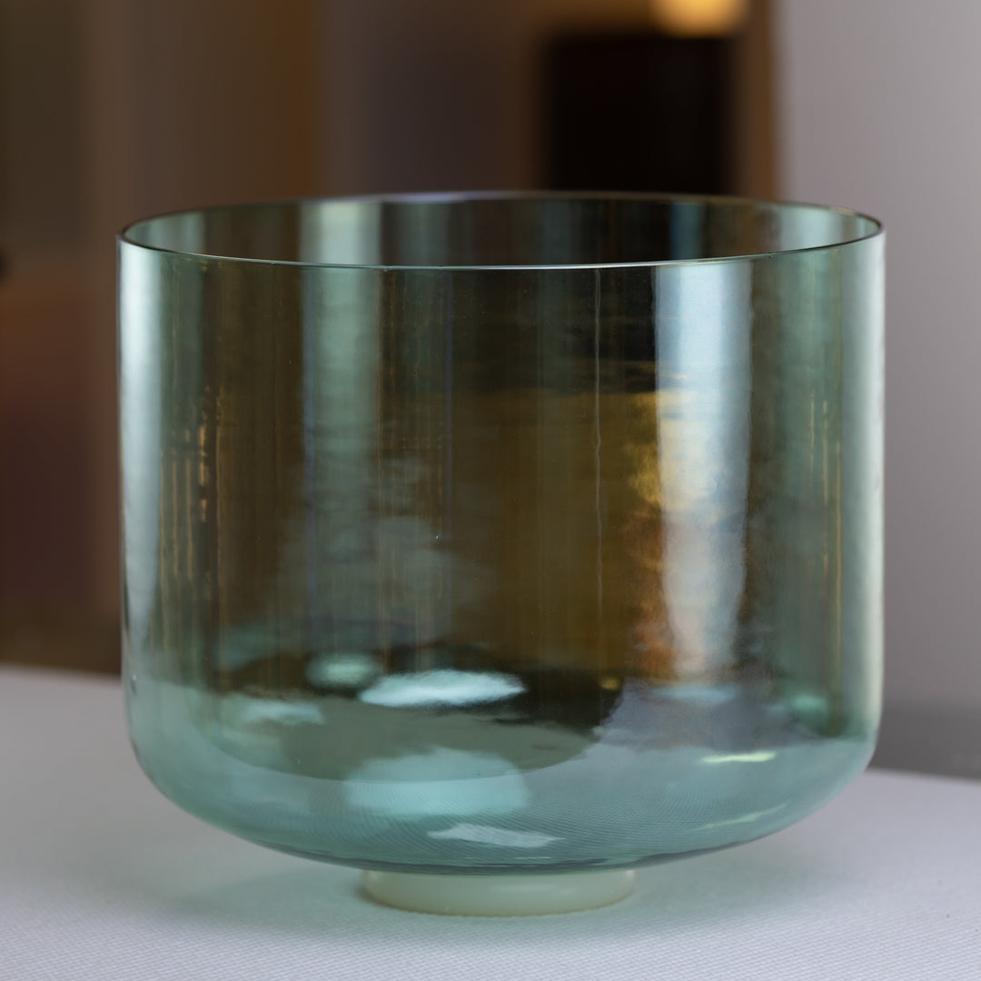 12" C-23 Sacred Sage Bowl