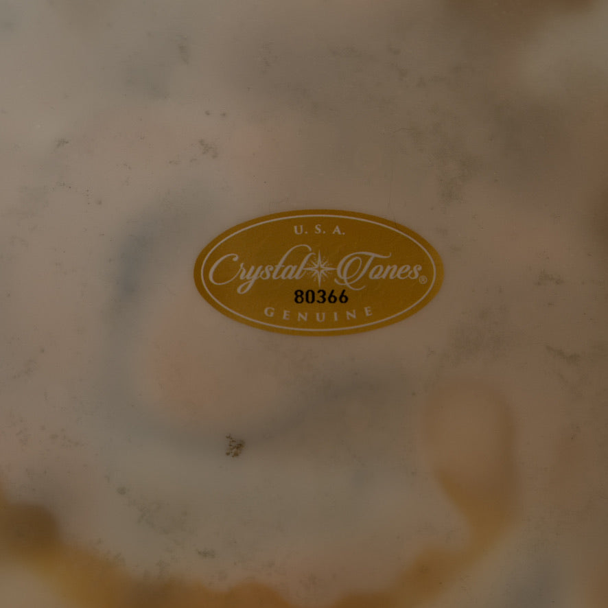 9" E-30 Divine Feng Shui, Crystal Tones™