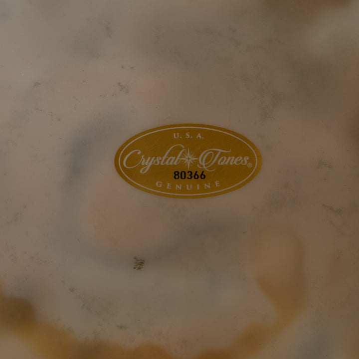 9" E-30 Divine Feng Shui, Crystal Tones™