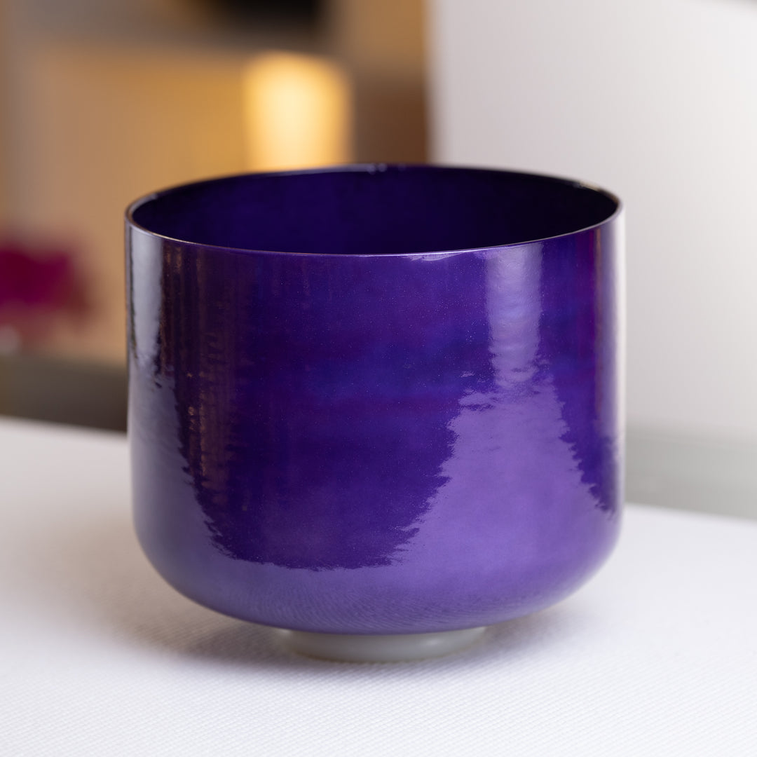 Third Eye Singing Bowls from Bowls of Sound