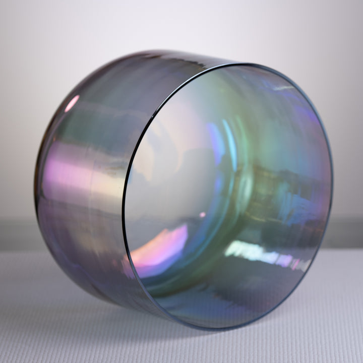 12" E+36 Aurora Sky & Prismatic Bowl