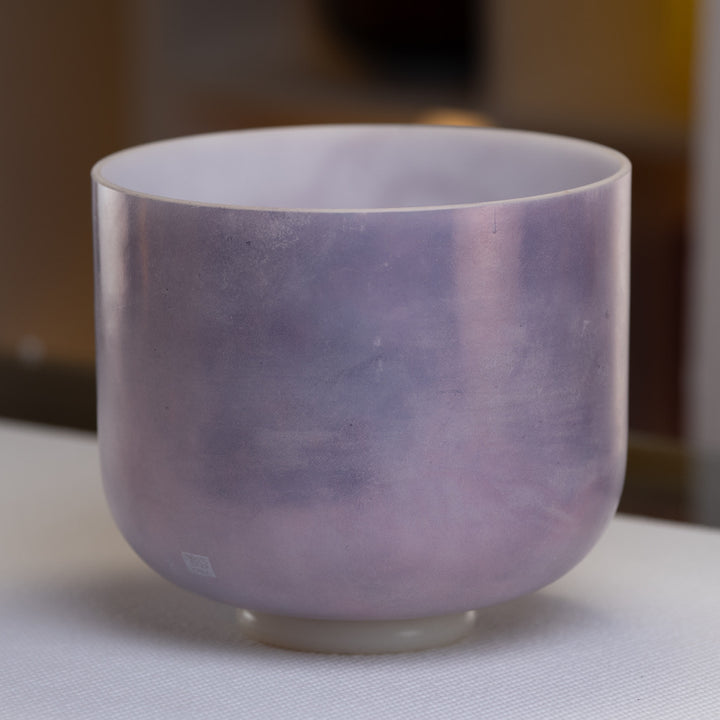 10" C-50 Lavender Gold Alchemy, Crystal Tones™