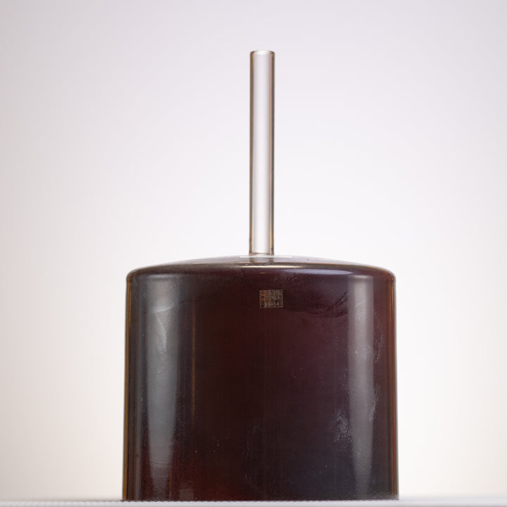 8" D#-30 Amethyst Practitioner, Crystal Tones™