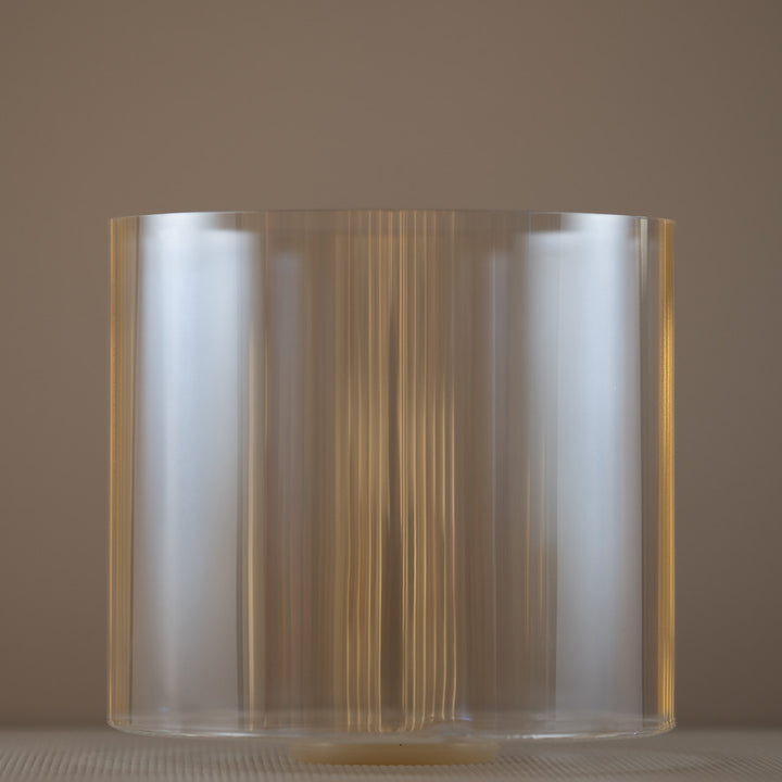 Sacred Symphony Bowl from Sacred Singing Bowls