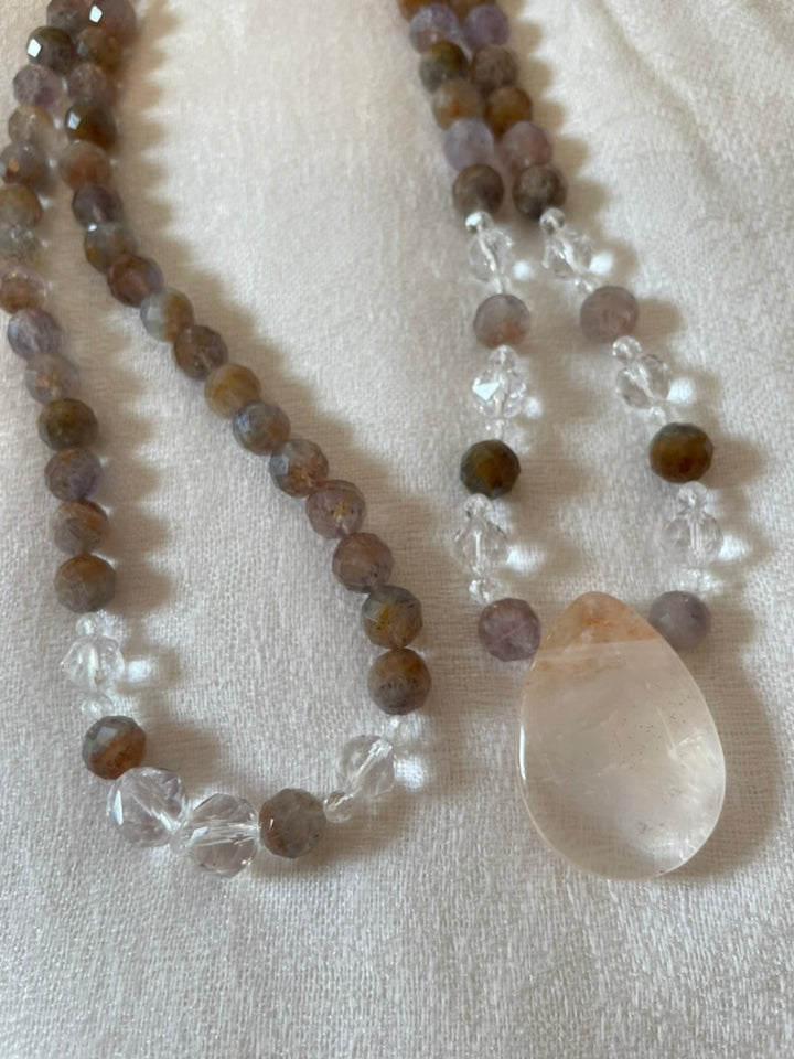 Auralite 23 Mala
