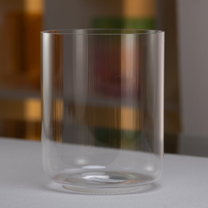 Crystal Singing Bowls for Sound Healing