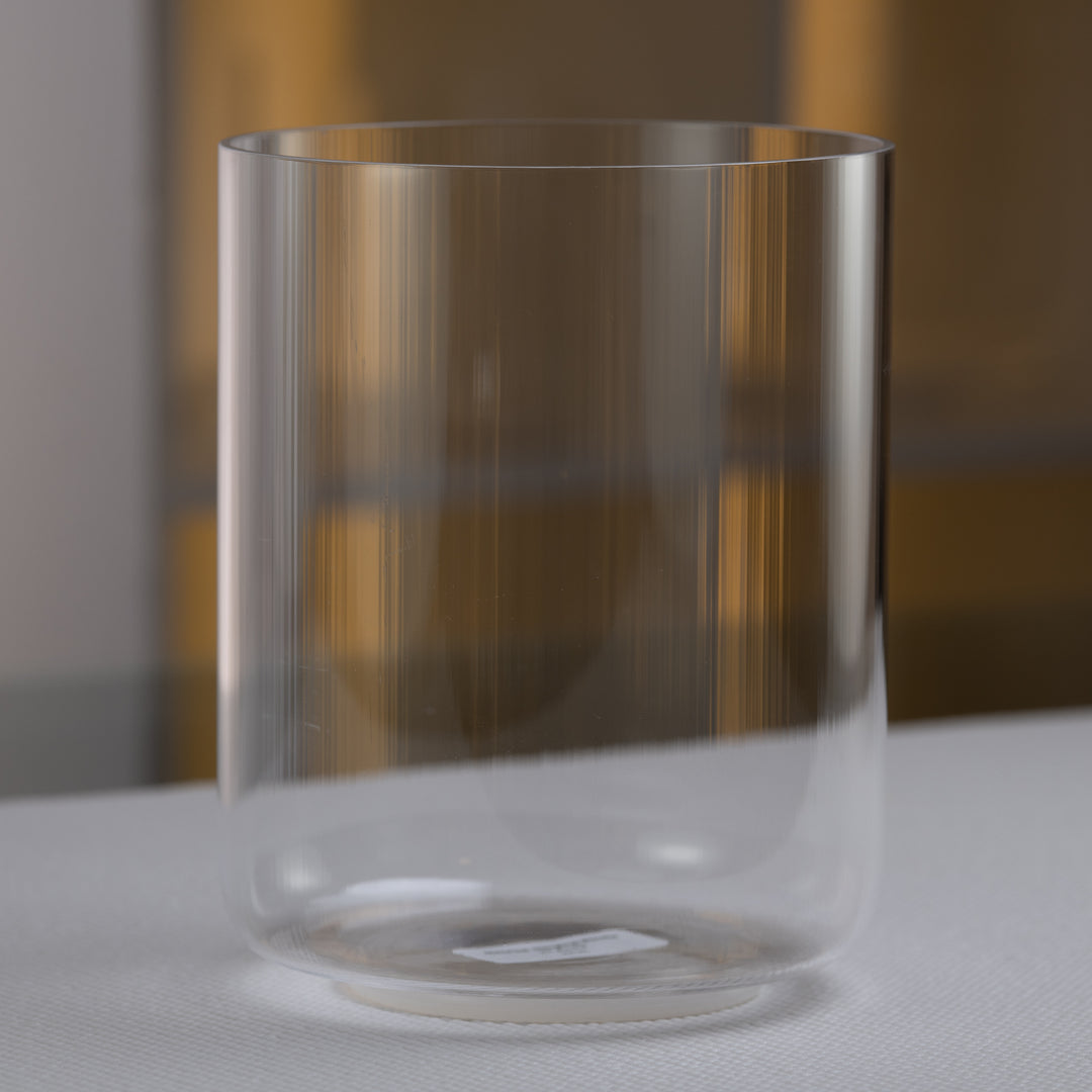 Sacred Singing Bowls for Sound Healing