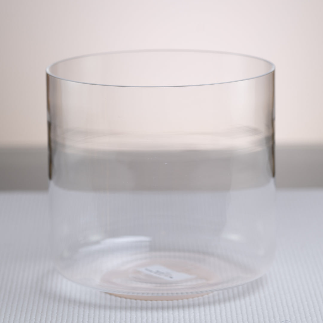 Sacred Singing Bowls for Sound Healing