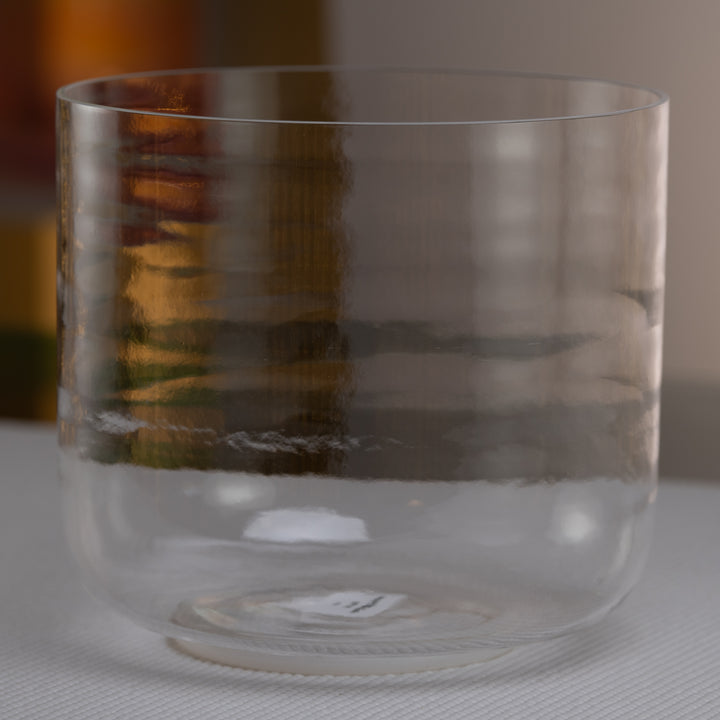 Singing Bowls for Sound Healing