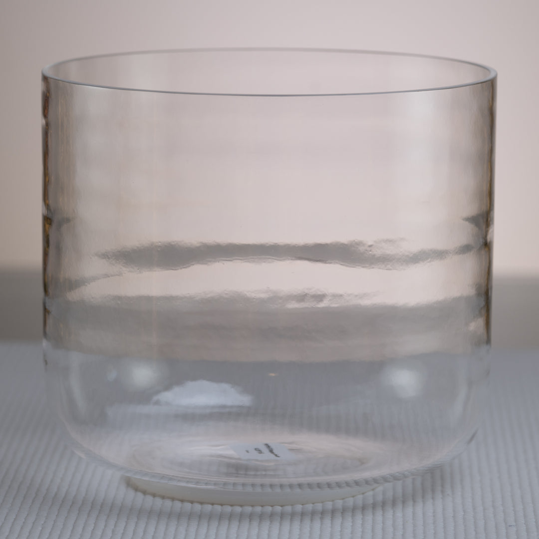 Crown Chakra Singing Bowls from Bowls of Sound