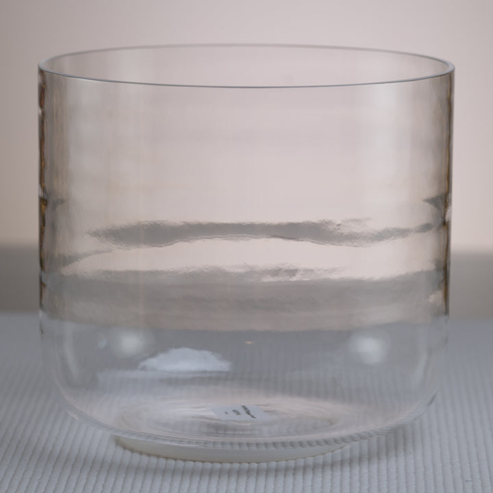 Crown Chakra Singing Bowls from Bowls of Sound