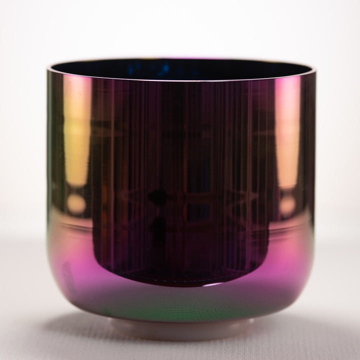 C# note singing bowl