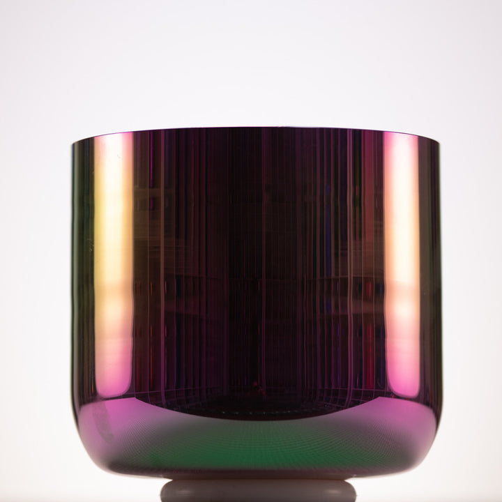 Sound healing instrument