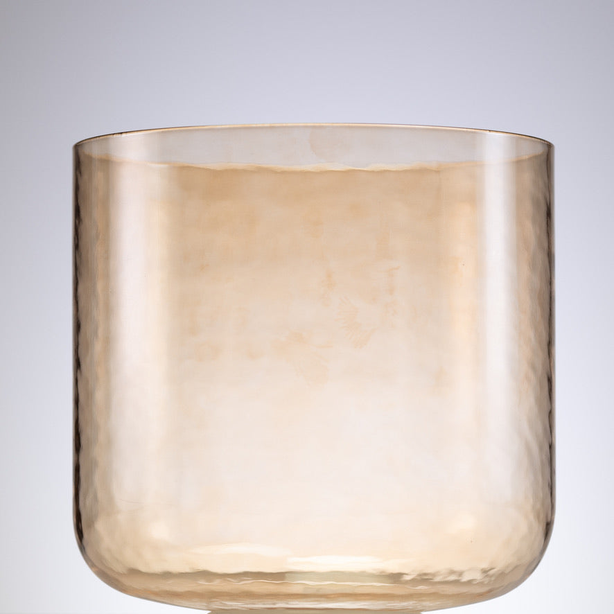 9.25" G+10 Morning Sun Singing Bowl
