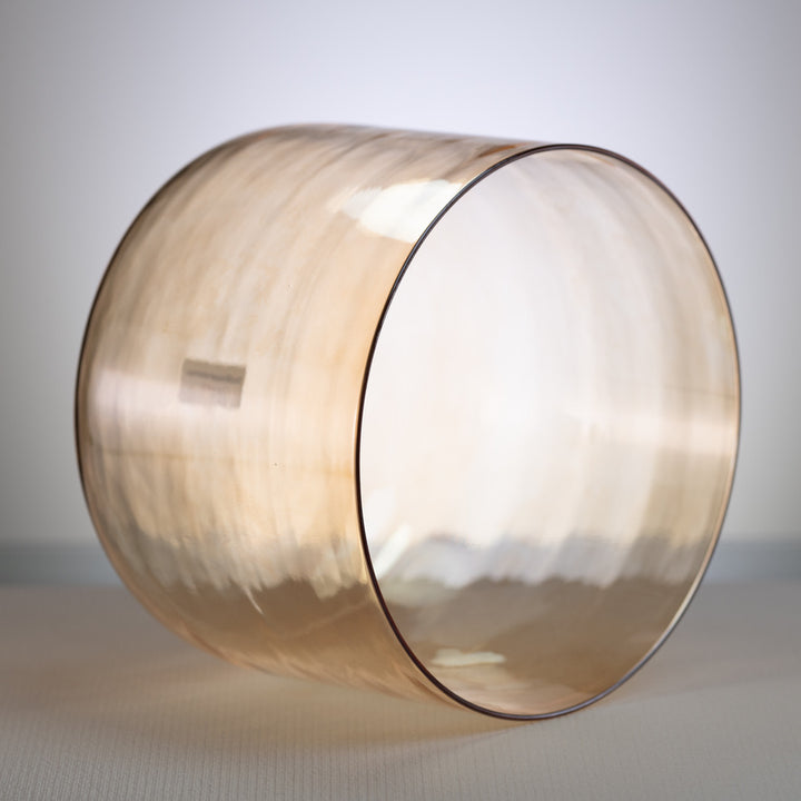 12" C+12 Morning Sun Singing Bowl