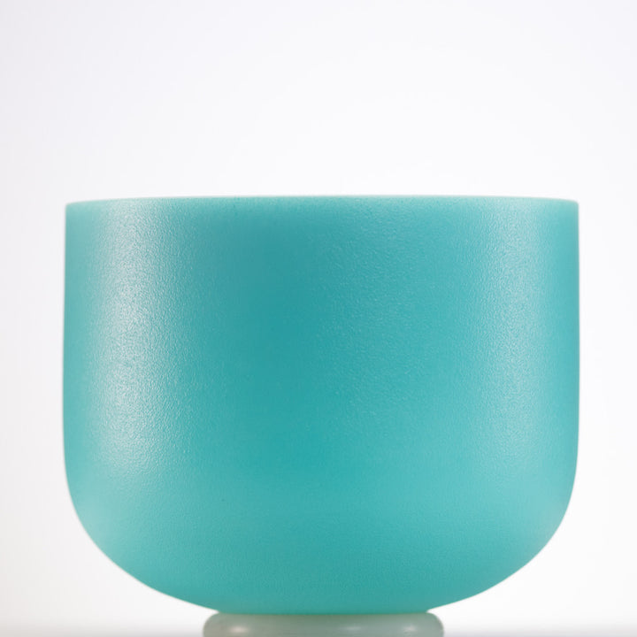 Heart Chakra Singing Bowl from Bowls of Sound