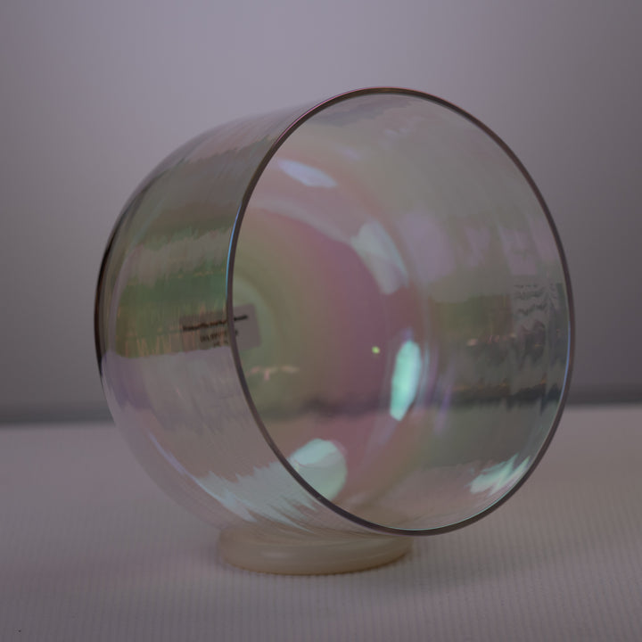 9.75" C-12 Prismatic Singing Bowl