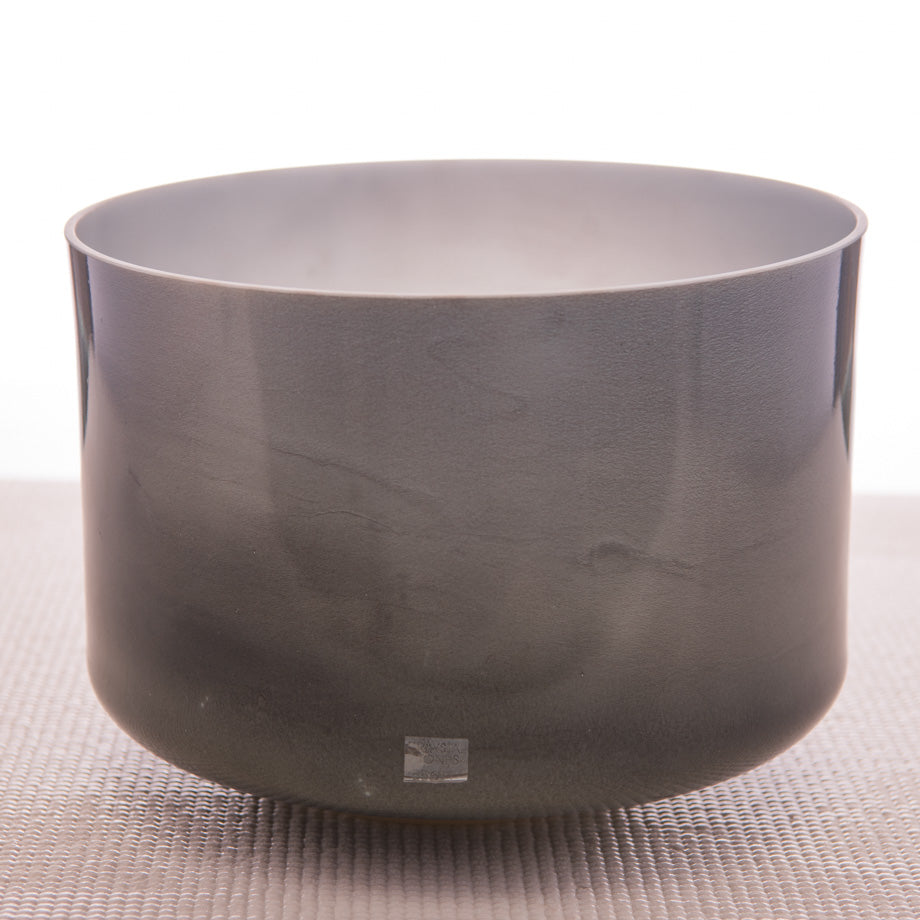 9" A-10 Black Tourmaline, Crystal Tones™