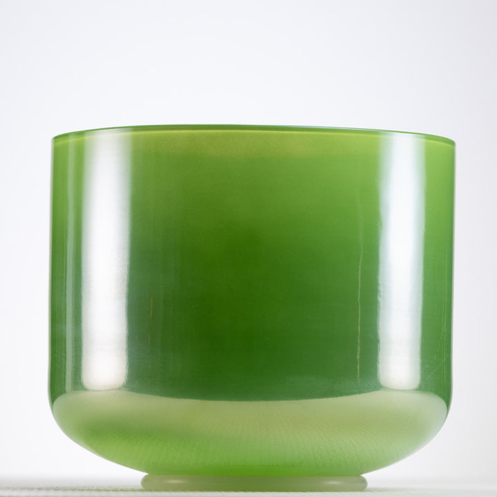 9" A+2 Forest Fairy Singing Bowl