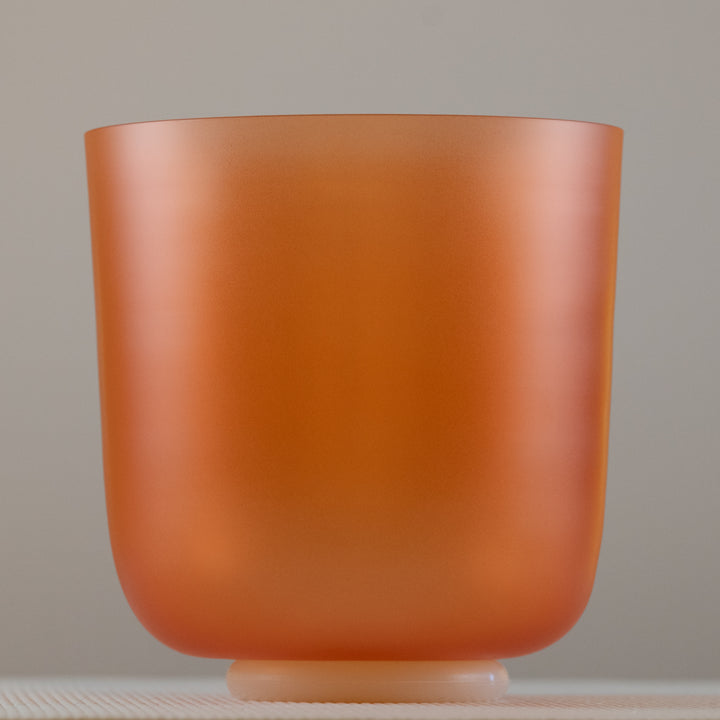 Sacred Singing Bowls: Setting Sun Bowl