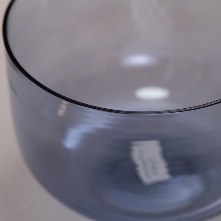 Root Chakra Singing Bowl