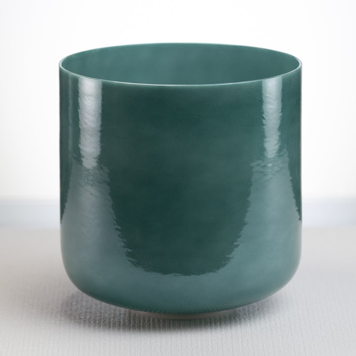 9" G+29 Marine Dream Crystal Singing Bowl
