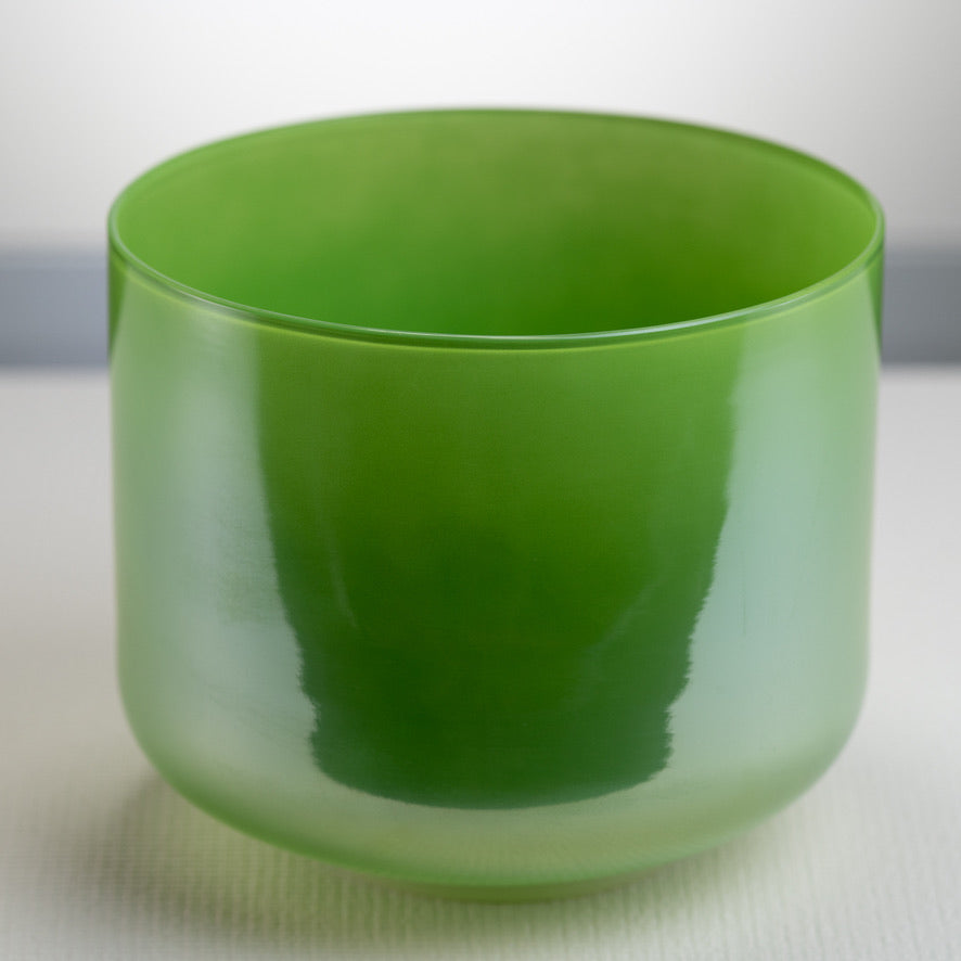 9" A+2 Forest Fairy Singing Bowl