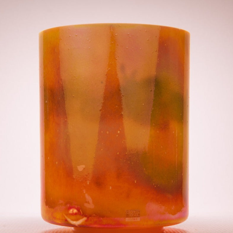 Svadhishthana Crystal Singing Bowl Set