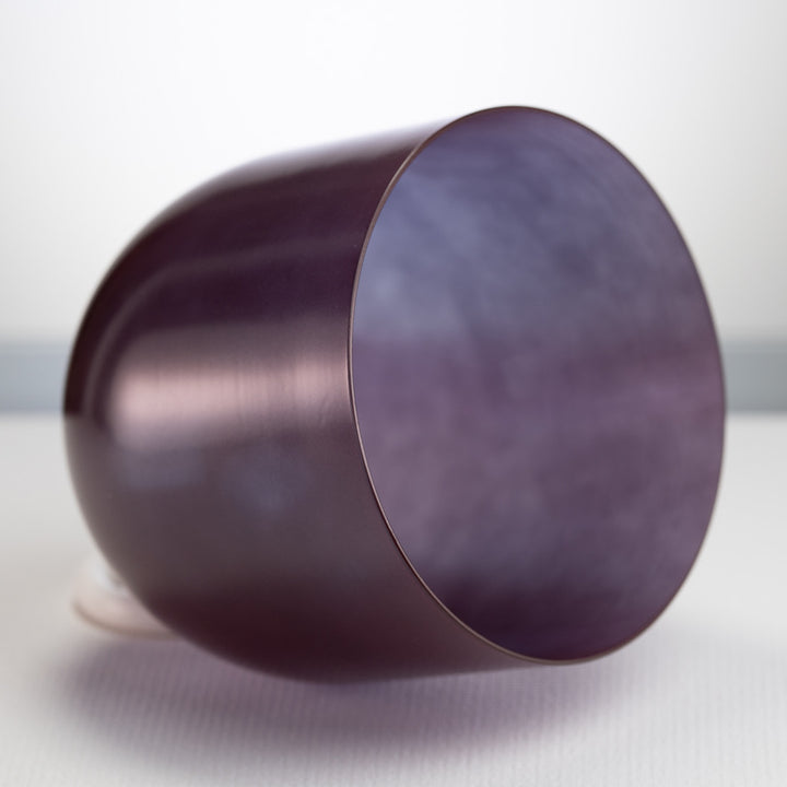 9" D+35 Sacred Ground Singing Bowl