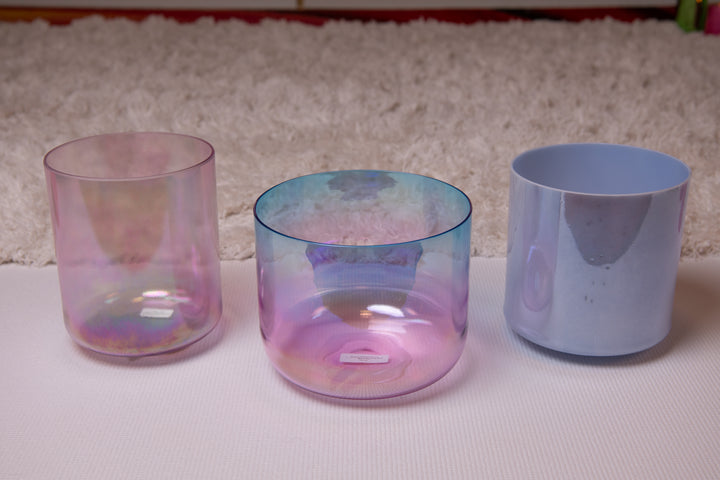 Spiritual Rejuvenation: Harmonic Healing Set