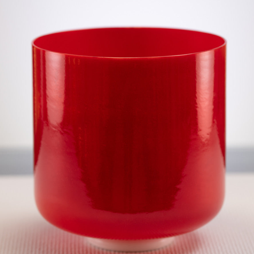 9" A+12 Mother Sedona Singing Bowl