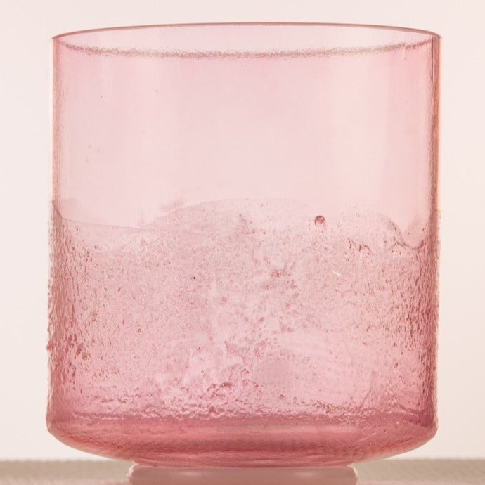 Anahata Chakra: Heart Healing Crystal Singing Bowl Set