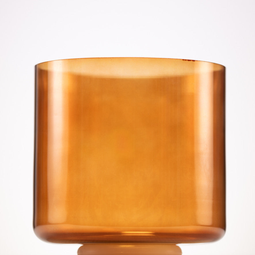 Third Eye Chakra Singing Bowl